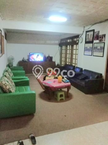For Sale! Luxury House LT 635m2 Desain Modern di Supratman For Sale! Luxury House LT 635m2 Desain Modern di Supratman