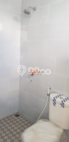 Rumah Modern 3 Kamar LT 100m2 di Setiabudi Rumah Modern 3 Kamar LT 100m2 di Setiabudi