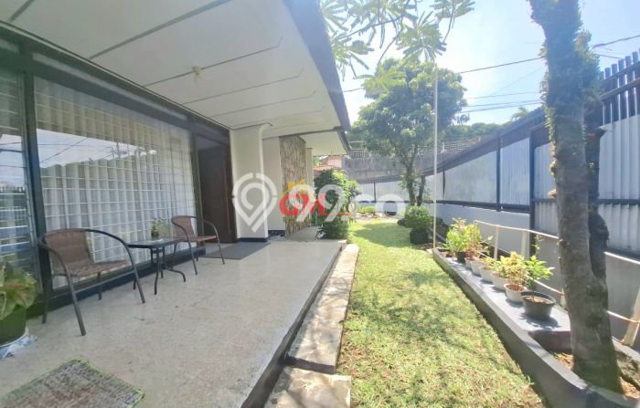 Hunian Mewah Siap Huni LT 500m2 di Sukajadi, Bandung Hunian Mewah Siap Huni LT 500m2 di Sukajadi, Bandung