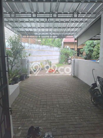 Dijual Cepat Rumah Bagus Siap Huni LB 250m2 di Antapani, Bandung Dijual Cepat Rumah Bagus Siap Huni LB 250m2 di Antapani, Bandung