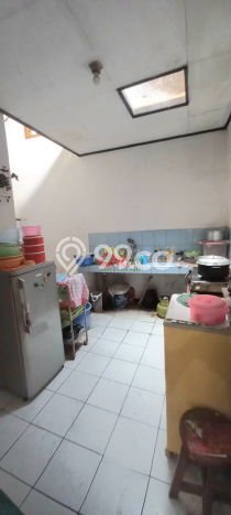 Rumah Modern 2 KT di Ciateul Bandung Unfurnished Rumah Modern 2 KT di Ciateul Bandung Unfurnished