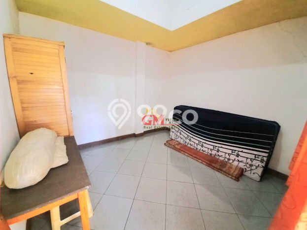 Jual Rumah Modern 14 KT di Kopo Permai, Bandung Jual Rumah Modern 14 KT di Kopo Permai, Bandung