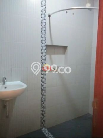 Rumah Minimalis 3 Kamar LT 100m2 di Buah Batu Rumah Minimalis 3 Kamar LT 100m2 di Buah Batu