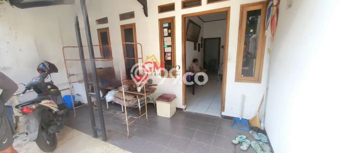 Rumah Modern 2 KT di Ciateul Bandung Unfurnished Rumah Modern 2 KT di Ciateul Bandung Unfurnished