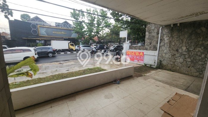 Rumah Sewa Bandung LT 530m2 LB 400m2 Area Pasir Kaliki Rumah Sewa Bandung LT 530m2 LB 400m2 Area Pasir Kaliki
