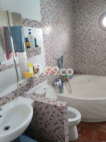 Jual Rumah Mewah Megah Dengan View Cantik di Pasteur, Bandung Jual Rumah Mewah Megah Dengan View Cantik di Pasteur, Bandung
