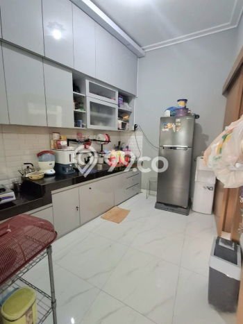 Rumah Luxury Modern Siap Huni di Sarijadi Bandung Rumah Luxury Modern Siap Huni di Sarijadi Bandung