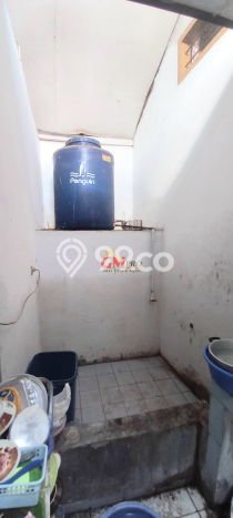 Rumah Modern 2 KT di Ciateul Bandung Unfurnished Rumah Modern 2 KT di Ciateul Bandung Unfurnished