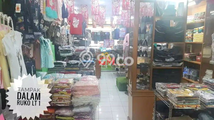 Ruko Dijual di Kawasan Sudirman, Bandung Harga Kompetitif Ruko Dijual di Kawasan Sudirman, Bandung Harga Kompetitif