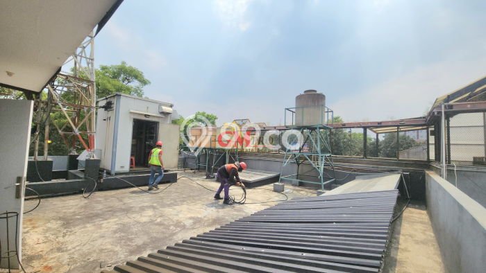 Unit Ruko Disewakan di Pasir Kaliki di Area Ramai & Strategis Unit Ruko Disewakan di Pasir Kaliki di Area Ramai & Strategis