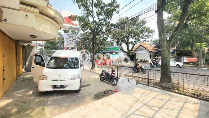 Unit Ruko Disewakan di Pasir Kaliki di Area Ramai & Strategis Unit Ruko Disewakan di Pasir Kaliki di Area Ramai & Strategis