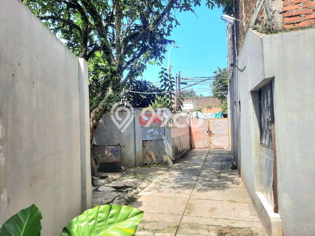 Jual Rumah Modern 14 KT di Kopo Permai, Bandung Jual Rumah Modern 14 KT di Kopo Permai, Bandung