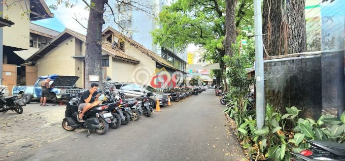 Kavling Tanah Dijual di Sukajadi Bandung Spesifikasi 537m2 Kavling Tanah Dijual di Sukajadi Bandung Spesifikasi 537m2