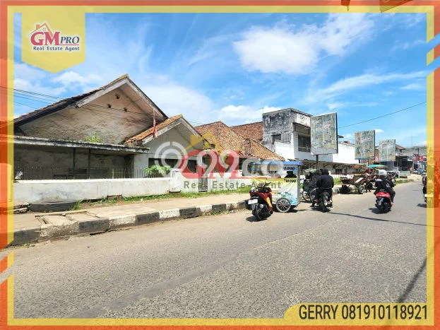Pabrik Dijual Lokasi Emas di Majalaya Luas 6000m2 Pabrik Dijual Lokasi Emas di Majalaya Luas 6000m2
