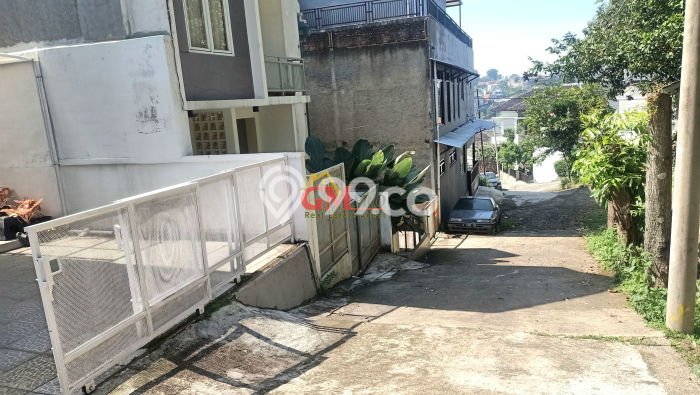 Hunian Nyaman Asri 2 KT Siap Huni di Cikutra Bandung Hunian Nyaman Asri 2 KT Siap Huni di Cikutra Bandung
