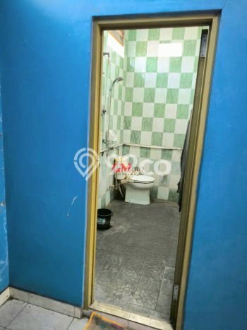 Ruko Dijual di Pasir Koja LT 72m2, LB 200m2 untuk Investasi Ruko Dijual di Pasir Koja LT 72m2, LB 200m2 untuk Investasi