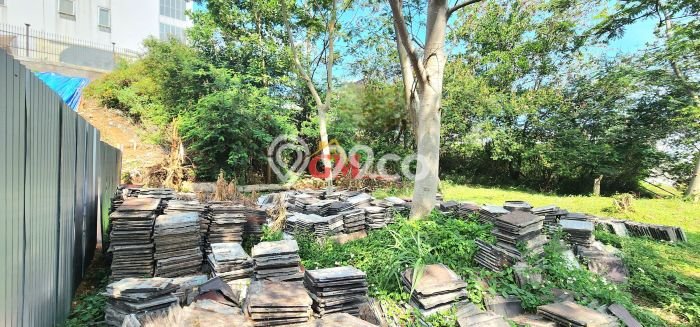 Kavling Tanah untuk Dijual di Dago, Bandung, Luas 437m2 Kavling Tanah untuk Dijual di Dago, Bandung, Luas 437m2