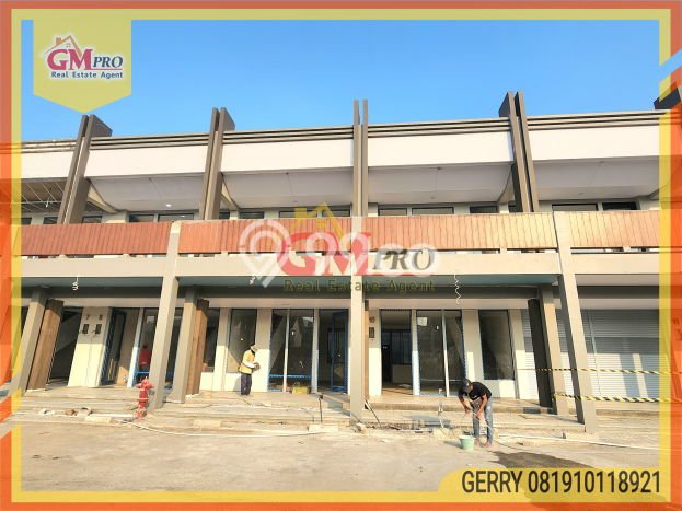 Disewakan Ruko di Pusat Kota Bandung Ramai Strategis Disewakan Ruko di Pusat Kota Bandung Ramai Strategis