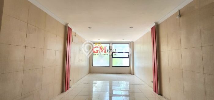 Unit Ruko Tersedia di Riau Spesifikasi LB 264m2 Unit Ruko Tersedia di Riau Spesifikasi LB 264m2