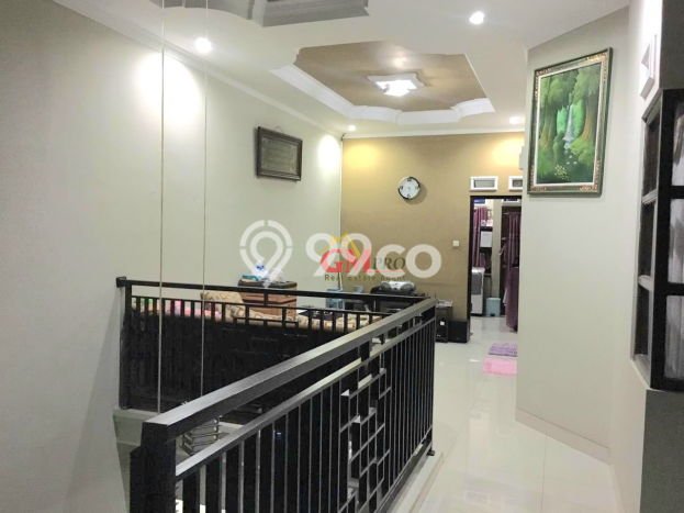 For Sale Hunian Rumah Nyaman 4 KT di BKR, Bandung For Sale Hunian Rumah Nyaman 4 KT di BKR, Bandung