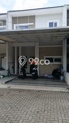 Rumah Minimalis 3 Kamar LT 72m2 di Cicaheum Rumah Minimalis 3 Kamar LT 72m2 di Cicaheum