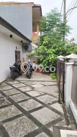 Dijual Rumah Premium dengan Fasilitas Sekitar Lengkap di BKR, Bandung Dijual Rumah Premium dengan Fasilitas Sekitar Lengkap di BKR, Bandung