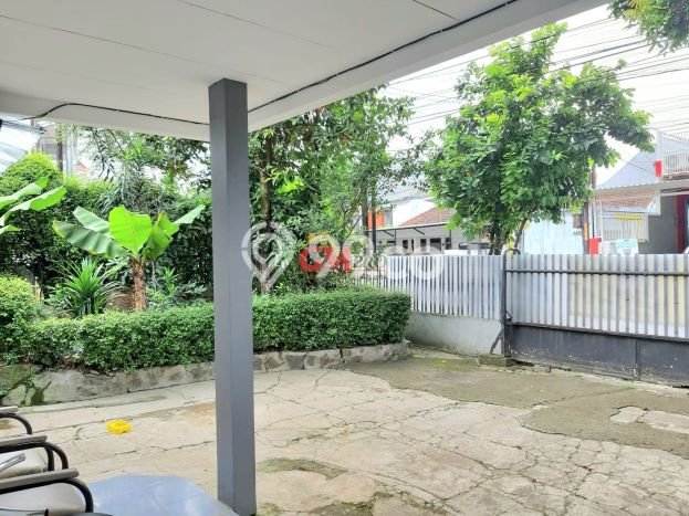 For Sale Rumah Elit Exclusive di BKR, Bandung For Sale Rumah Elit Exclusive di BKR, Bandung