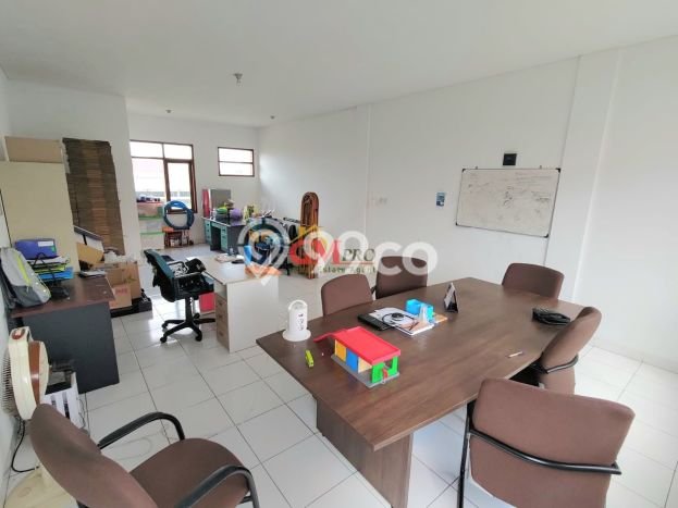 Unit Ruko Dijual di Bandung LT 118m2 & LB 101m2 Unit Ruko Dijual di Bandung LT 118m2 & LB 101m2