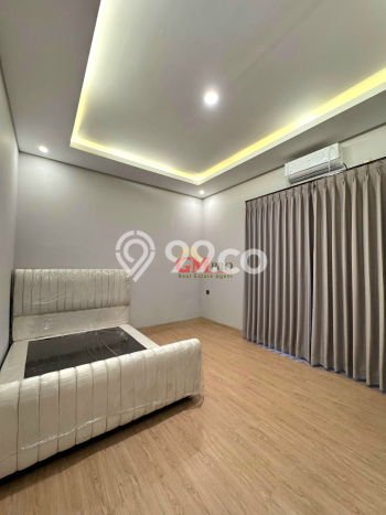 Hunian Eksklusif Siap Huni LT 161m2 di Batununggal, Bandung Hunian Eksklusif Siap Huni LT 161m2 di Batununggal, Bandung