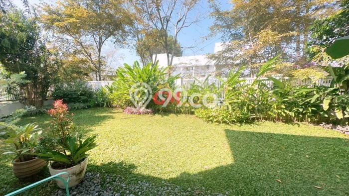 Jual Rumah Luas Elegan Dengan View Cantik di Setiabudi, Bandung Jual Rumah Luas Elegan Dengan View Cantik di Setiabudi, Bandung