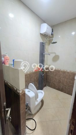 Jual Rumah Bagus Siap Huni LB 200m2 di Antapani, Bandung Jual Rumah Bagus Siap Huni LB 200m2 di Antapani, Bandung