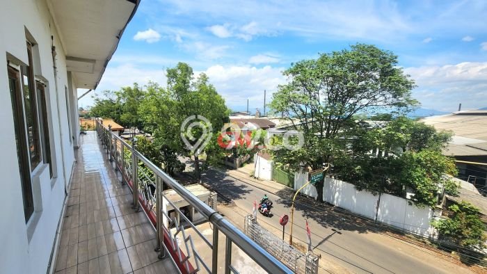 FOR SALE! Ruko di Majalaya Bandung, LT 512m2, LB 780m2 FOR SALE! Ruko di Majalaya Bandung, LT 512m2, LB 780m2