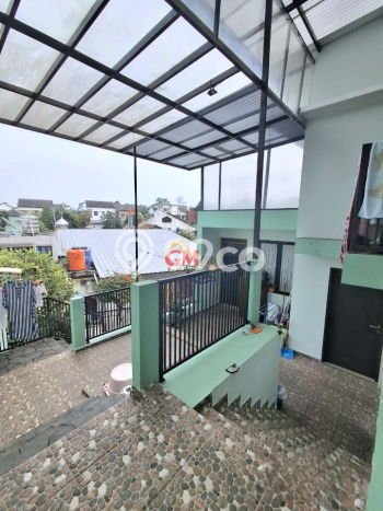 Rumah Luxury Modern Siap Huni di Sarijadi Bandung Rumah Luxury Modern Siap Huni di Sarijadi Bandung