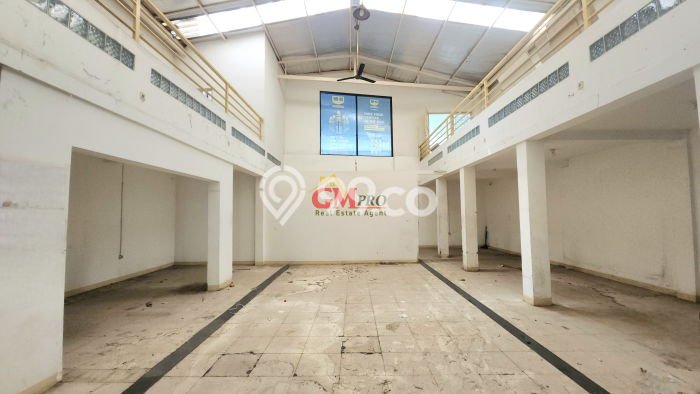 Ruko Dijual di Asia Afrika LT 425m2, LB 900m2 untuk Investasi Ruko Dijual di Asia Afrika LT 425m2, LB 900m2 untuk Investasi