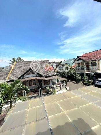 Rumah Strategis Minimalis Lb 100m2 di Kiaracondong, Bandung Rumah Strategis Minimalis Lb 100m2 di Kiaracondong, Bandung