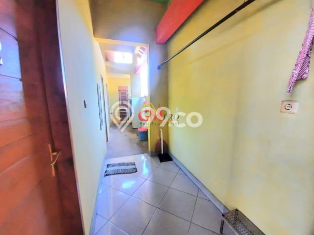 Jual Rumah Modern 14 KT di Kopo Permai, Bandung Jual Rumah Modern 14 KT di Kopo Permai, Bandung
