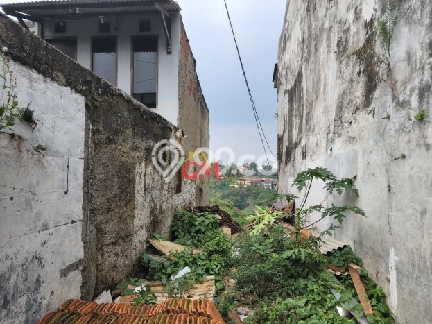 Tanah Dijual di Bandung Seluas 864m2 Strategis Tanah Dijual di Bandung Seluas 864m2 Strategis