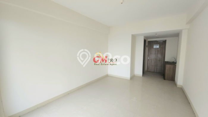 Hunian Apartemen Budget Friendly di Bandung dengan 1 Kamar Tidur, 1 Kamar Mandi Hunian Apartemen Budget Friendly di Bandung dengan 1 Kamar Tidur, 1 Kamar Mandi