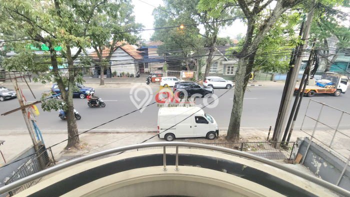 Unit Ruko Disewakan di Pasir Kaliki di Area Ramai & Strategis Unit Ruko Disewakan di Pasir Kaliki di Area Ramai & Strategis