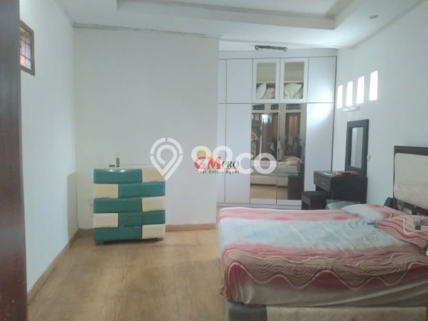 Dijual Cepat Rumah Bagus Siap Huni LB 250m2 di Antapani, Bandung Dijual Cepat Rumah Bagus Siap Huni LB 250m2 di Antapani, Bandung