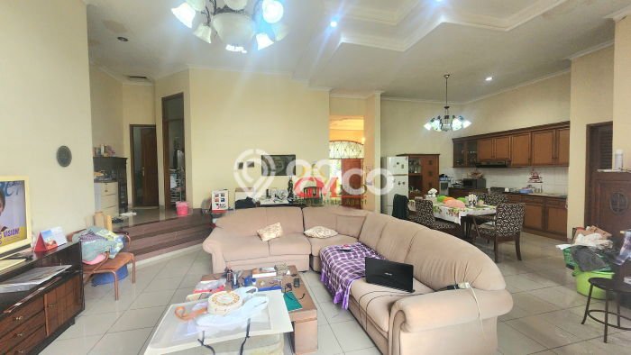 Dijual Rumah Luas Elegan Dengan View Eksklusif di Setra Sari, Bandung Dijual Rumah Luas Elegan Dengan View Eksklusif di Setra Sari, Bandung