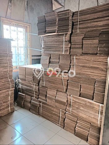 Lokasi Strategis! Dijual Ruko Bisnis di Cimahi Tengah, Cimahi Kondisi Baik Lokasi Strategis! Dijual Ruko Bisnis di Cimahi Tengah, Cimahi Kondisi Baik