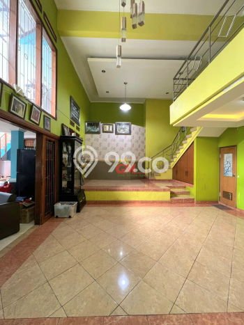 Jual Rumah Mewah Megah Dengan View Eksklusif di Sarijadi, Bandung Jual Rumah Mewah Megah Dengan View Eksklusif di Sarijadi, Bandung