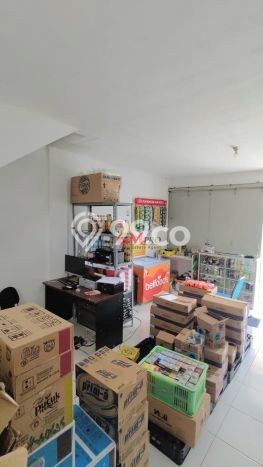 Unit Ruko Dijual di Bandung LT 118m2 & LB 101m2 Unit Ruko Dijual di Bandung LT 118m2 & LB 101m2