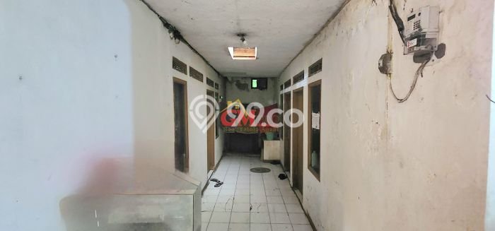 Hunian Cantik Modern Lb 450m2 di Katapang, Bandung Hunian Cantik Modern Lb 450m2 di Katapang, Bandung