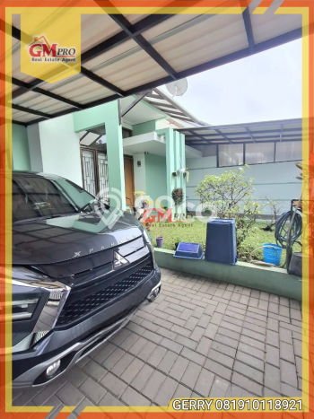 Rumah Luxury Modern Siap Huni di Sarijadi Bandung Rumah Luxury Modern Siap Huni di Sarijadi Bandung