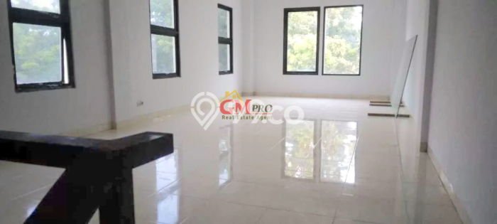 Untuk Dijual! Ruko di Riau Bandung LT 115m2 / LB 162m2 Kawasan Bisnis Untuk Dijual! Ruko di Riau Bandung LT 115m2 / LB 162m2 Kawasan Bisnis