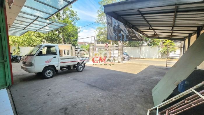 FOR SALE! Ruko di Majalaya Bandung, LT 512m2, LB 780m2 FOR SALE! Ruko di Majalaya Bandung, LT 512m2, LB 780m2