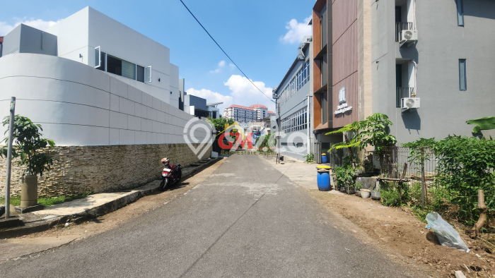 Dijual Tanah Lokasi Surya Sumantri, Bandung Seluas 200m2 Dijual Tanah Lokasi Surya Sumantri, Bandung Seluas 200m2