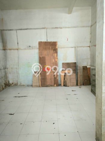 Ruko Dijual di Pasir Koja LT 72m2, LB 200m2 untuk Investasi Ruko Dijual di Pasir Koja LT 72m2, LB 200m2 untuk Investasi